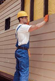 Best Custom Trim and Detailing for Siding  in Alanes Ridge, CA